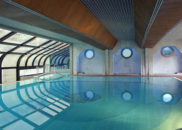 Biondi 4*